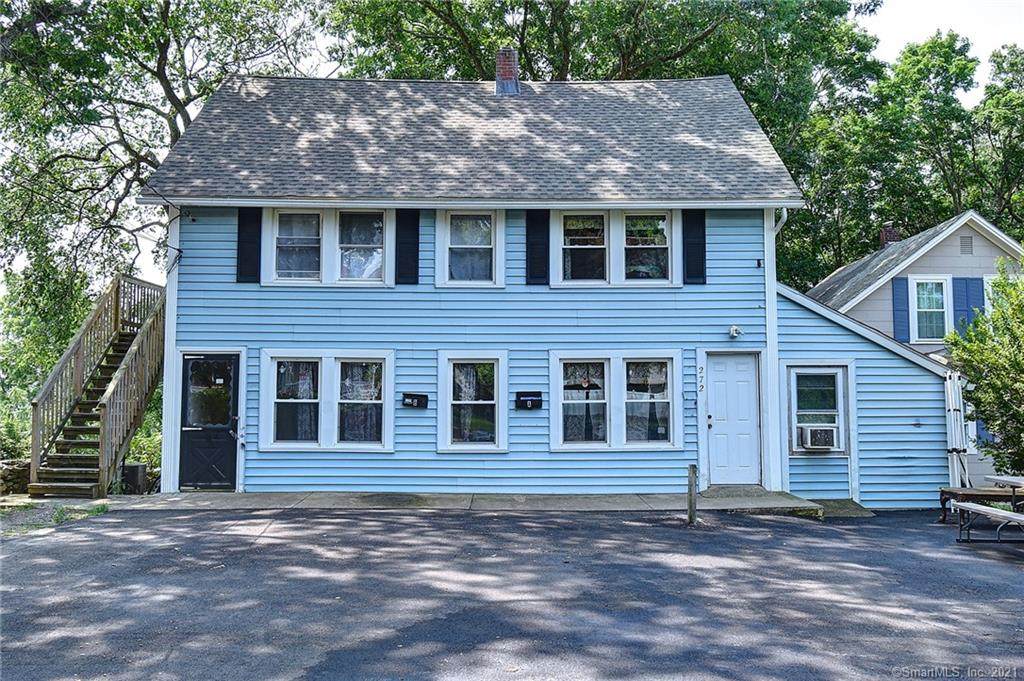 272 Summit Street - Photo 1