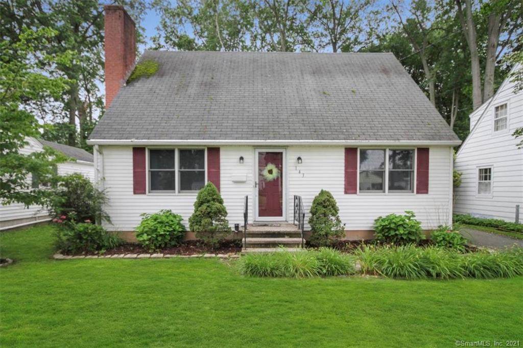 143 Grove Street - Photo 1