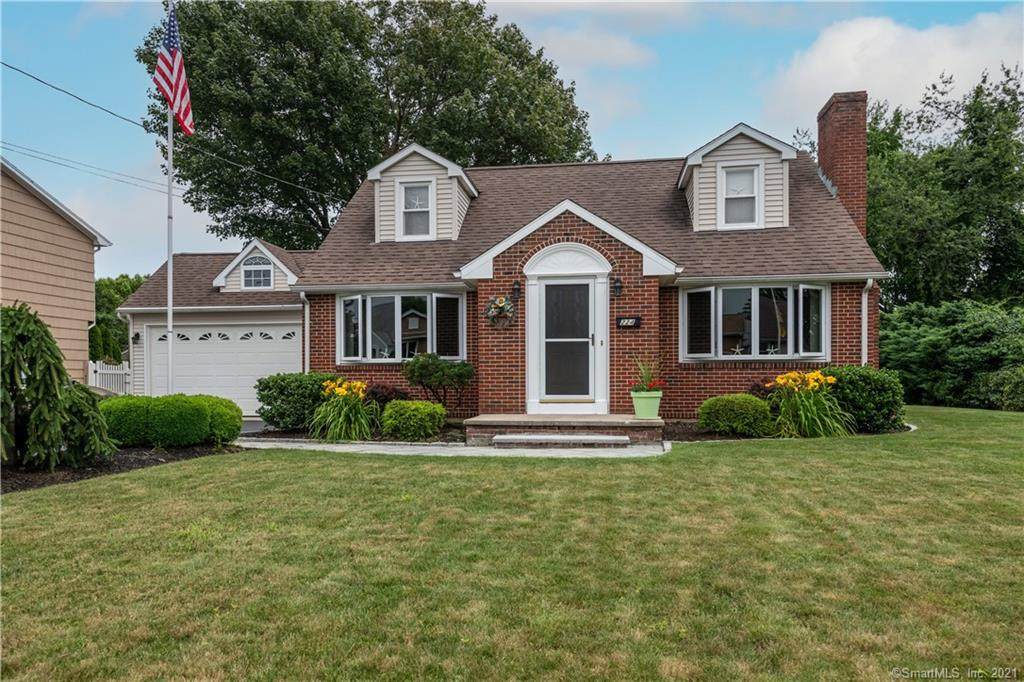 224 Spruce Street - Photo 1