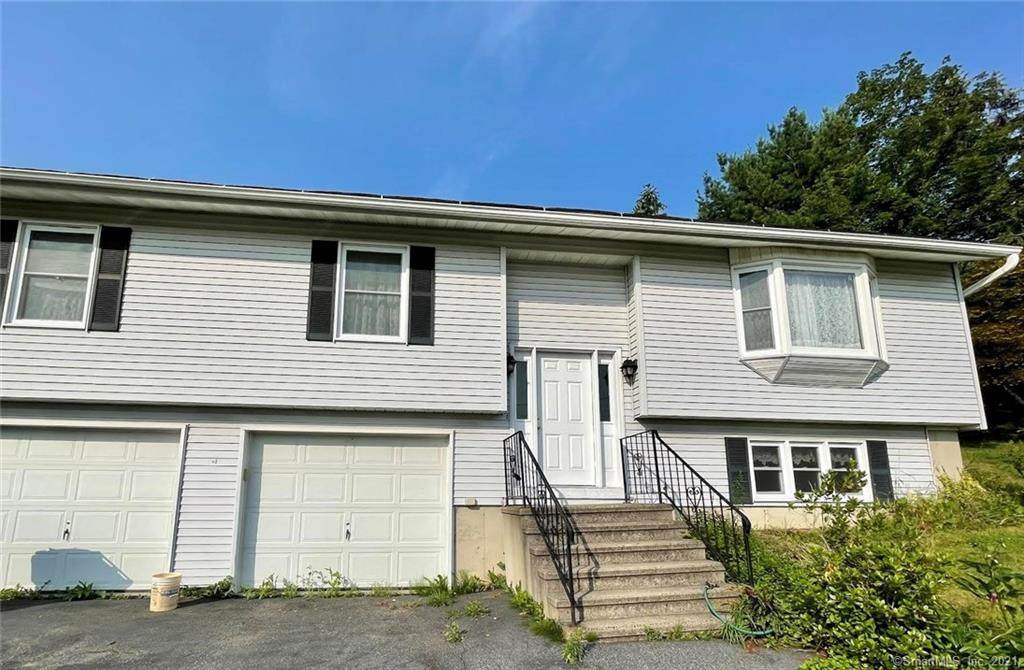 55 Allen Road - Photo 1