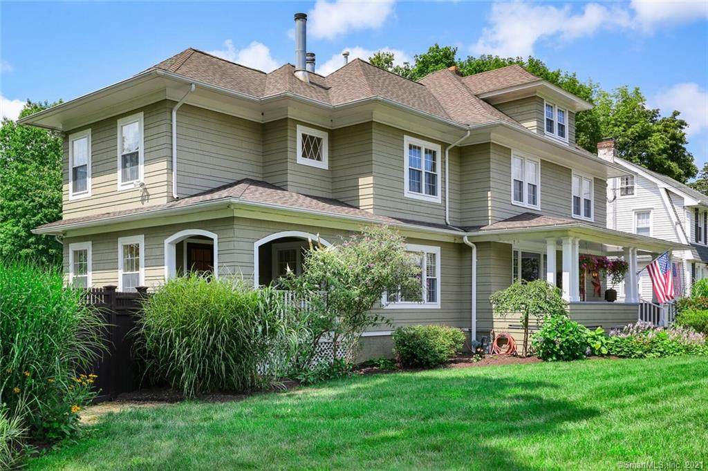 259 Stratfield Road - Photo 1