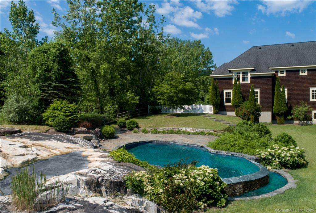 95 Long River Road - Photo 1