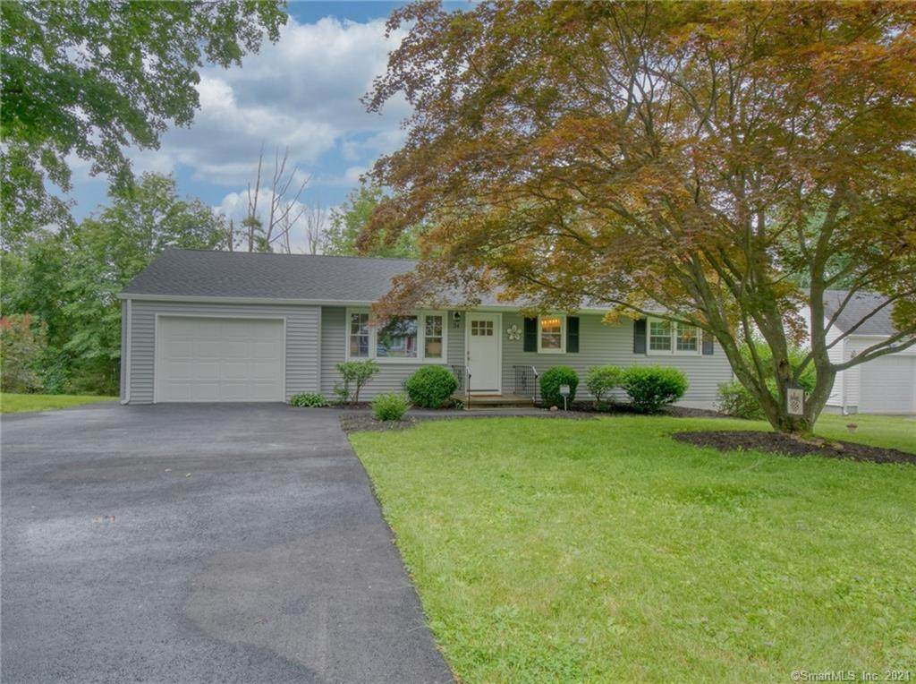 34 Scott Drive - Photo 1