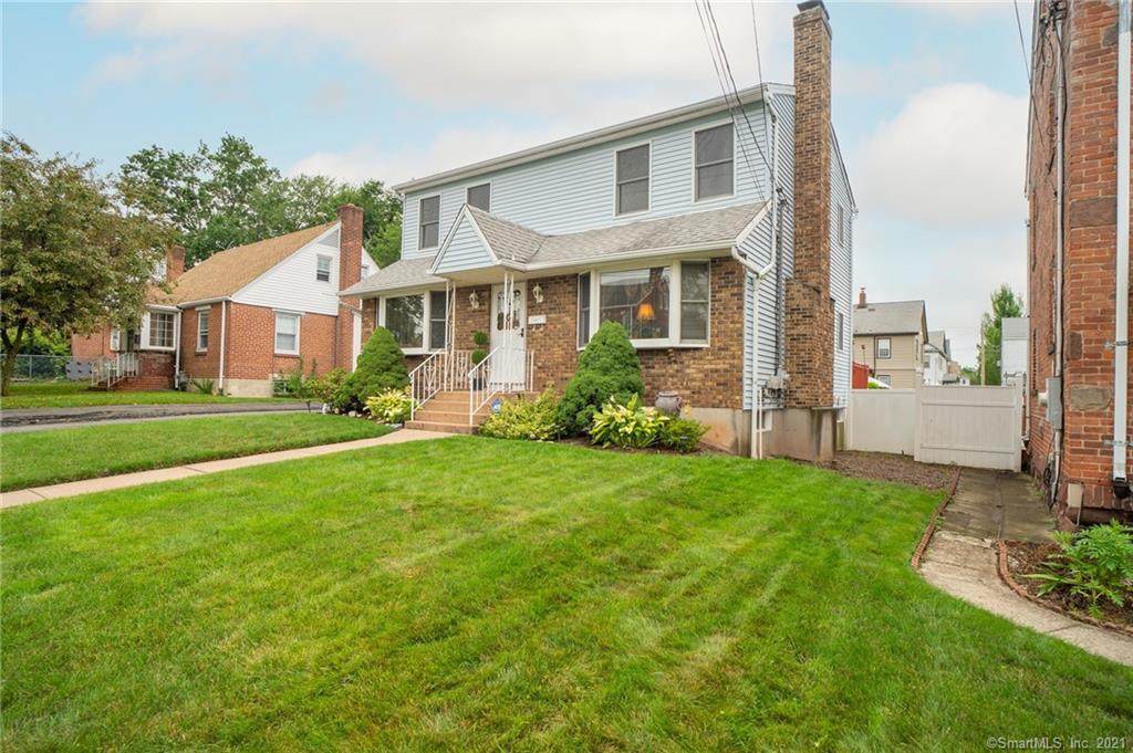 154 Gilman Street - Photo 1