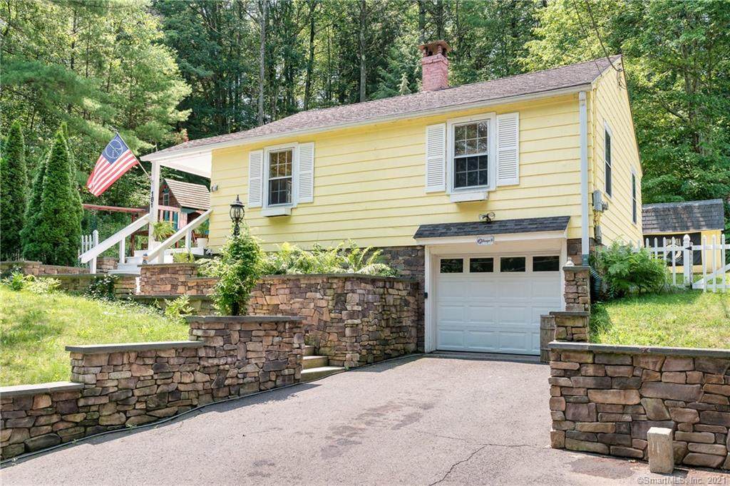 181 Stratton Brook Road - Photo 1