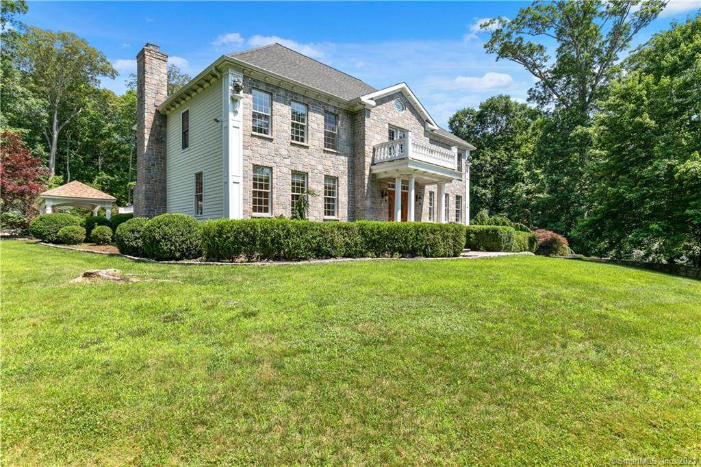 27 Chestnut Hill Road - Photo 1