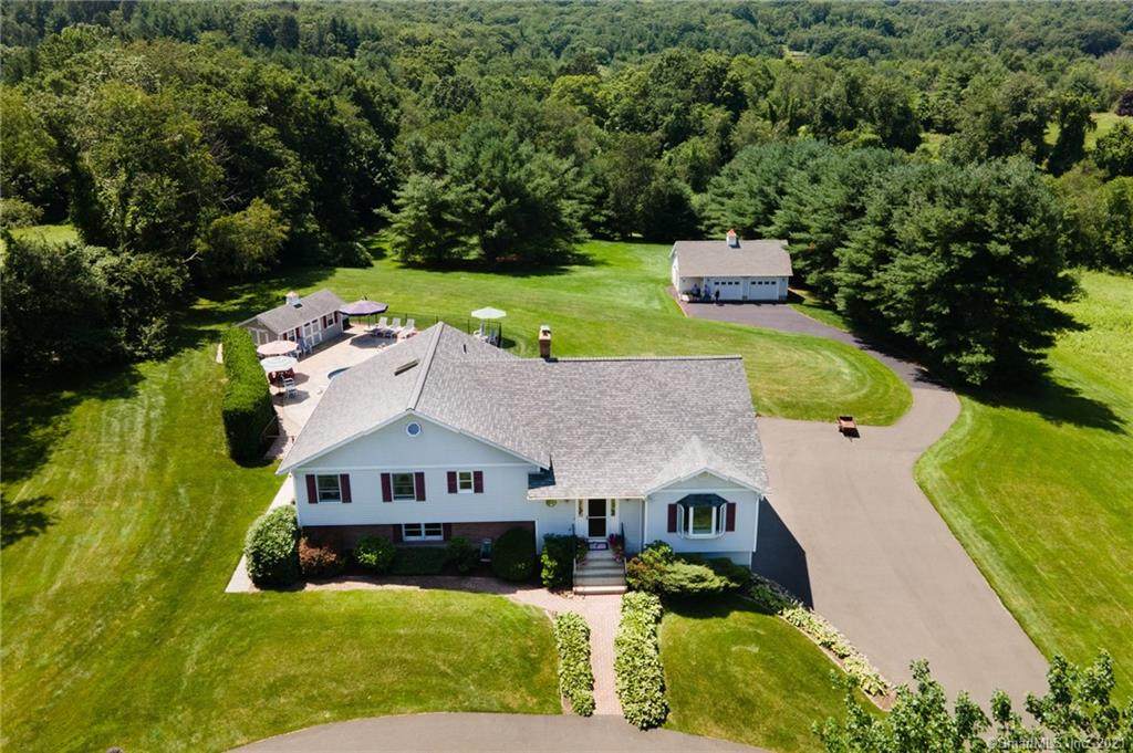 115 Morris Town Line Road - Photo 1