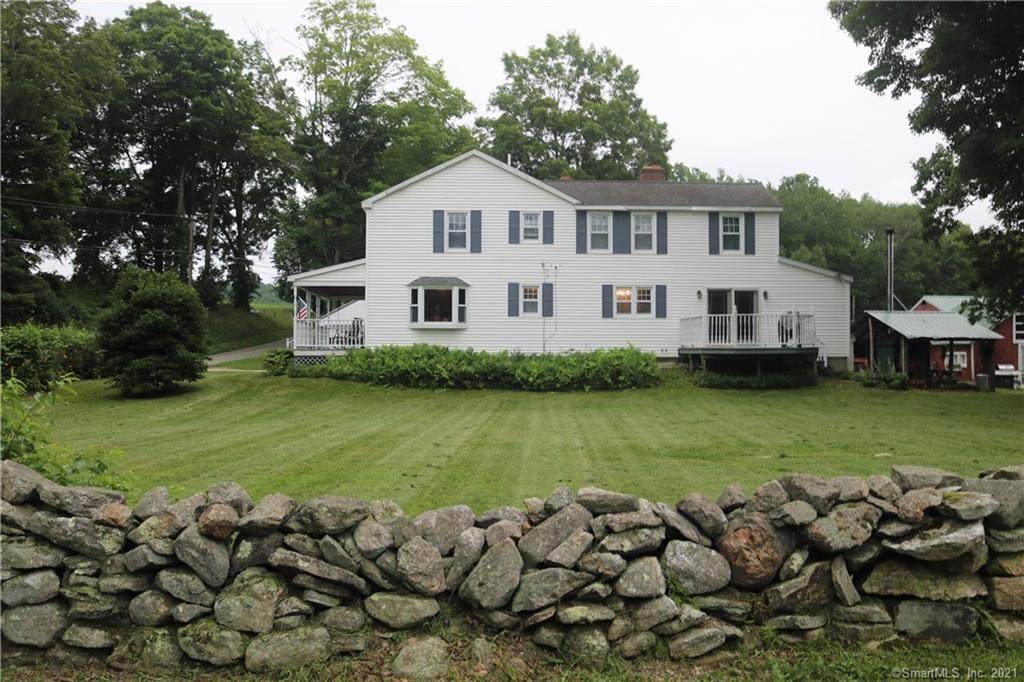 165 Cook Hill Road - Photo 1