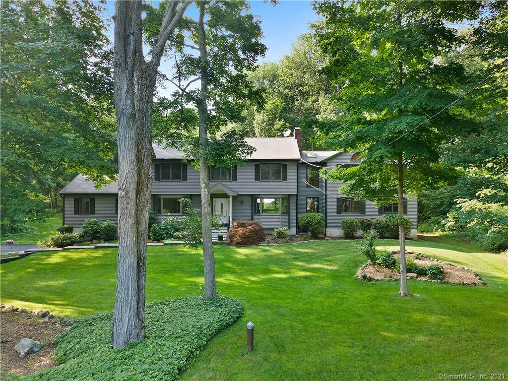62 Old Barnabas Road - Photo 1