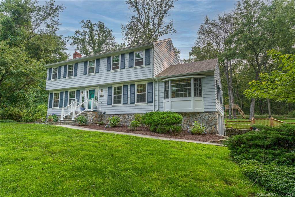 85 Thayer Drive - Photo 1