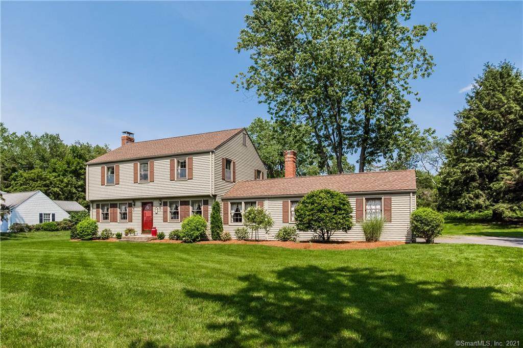 52 Harvest Lane - Photo 1