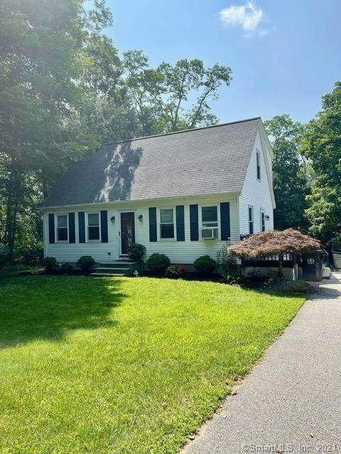 215 Kimball Road - Photo 1