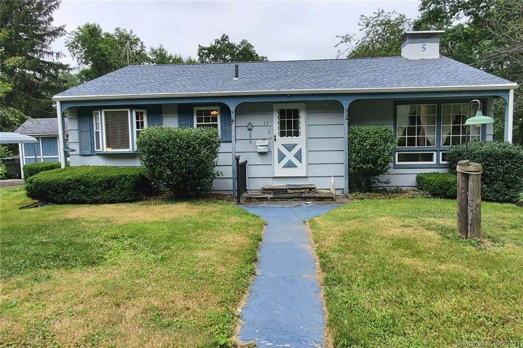 13 West Avenue - Photo 1