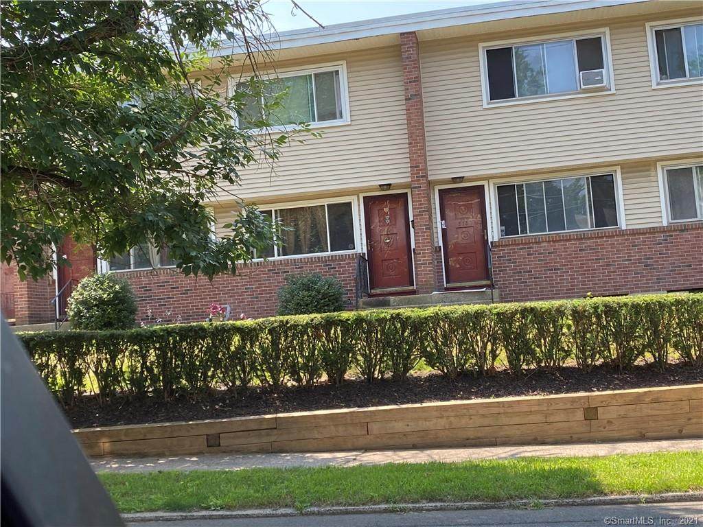 215 Barnes Avenue - Photo 1