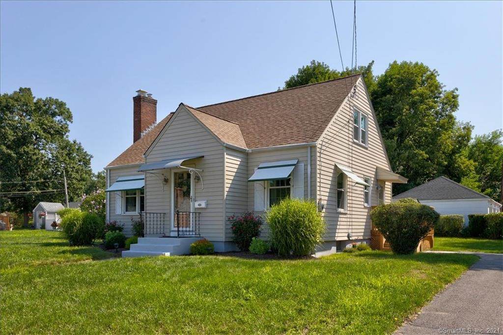 119 Campfield Road - Photo 1