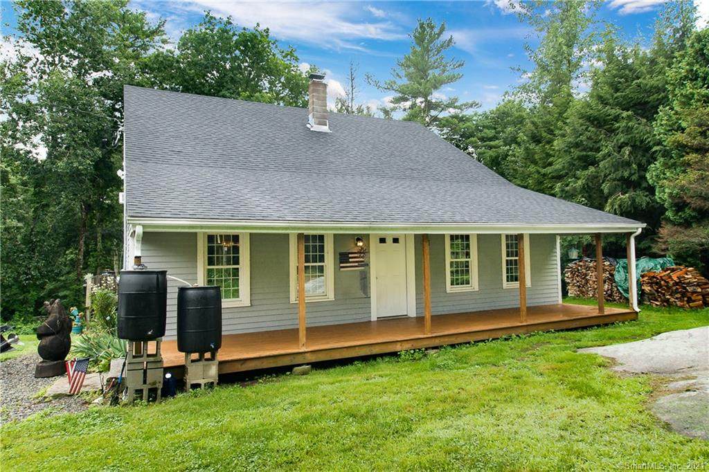 443 Wylie School Road - Photo 1