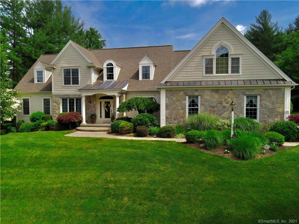 51 Eaglebrook Drive - Photo 1