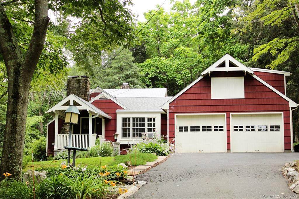 5 Whippoorwill Lane - Photo 1