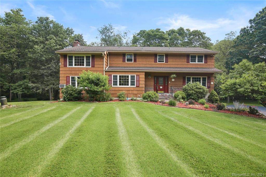 18 Chipmunk Lane - Photo 1