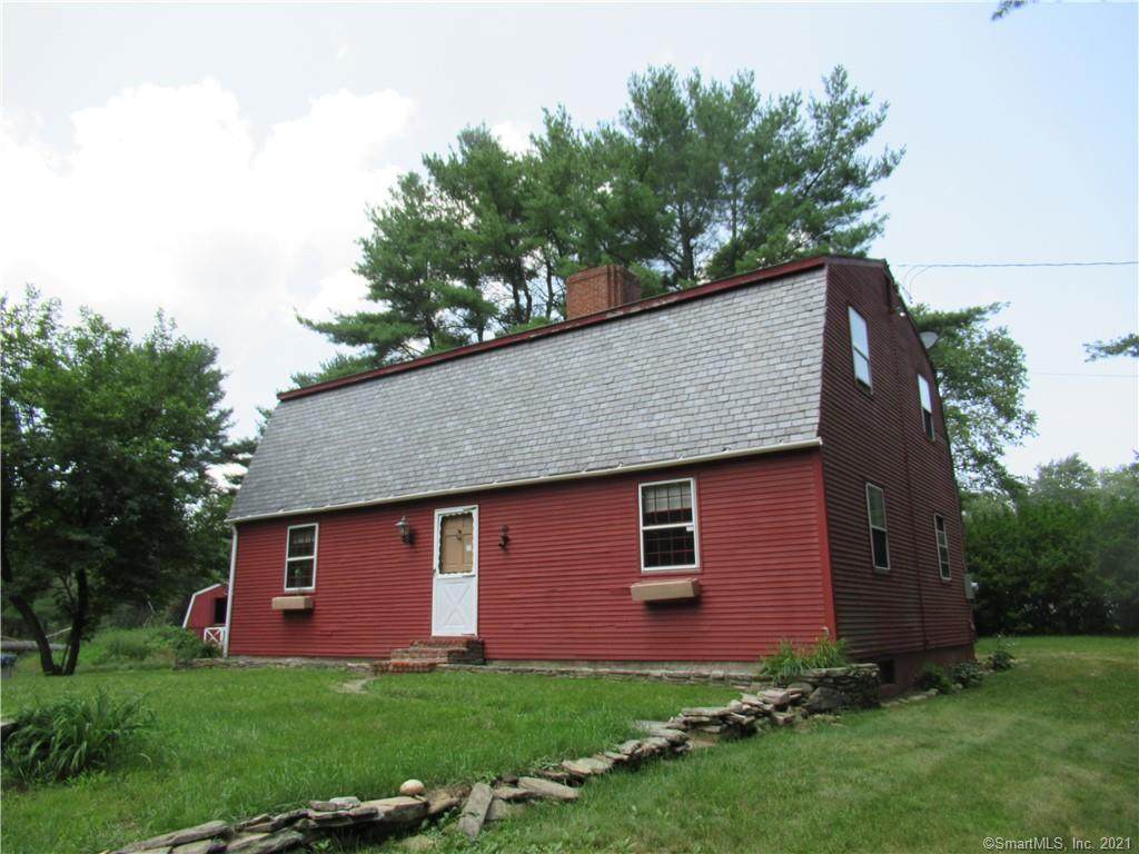 716 Providence Pike - Photo 1