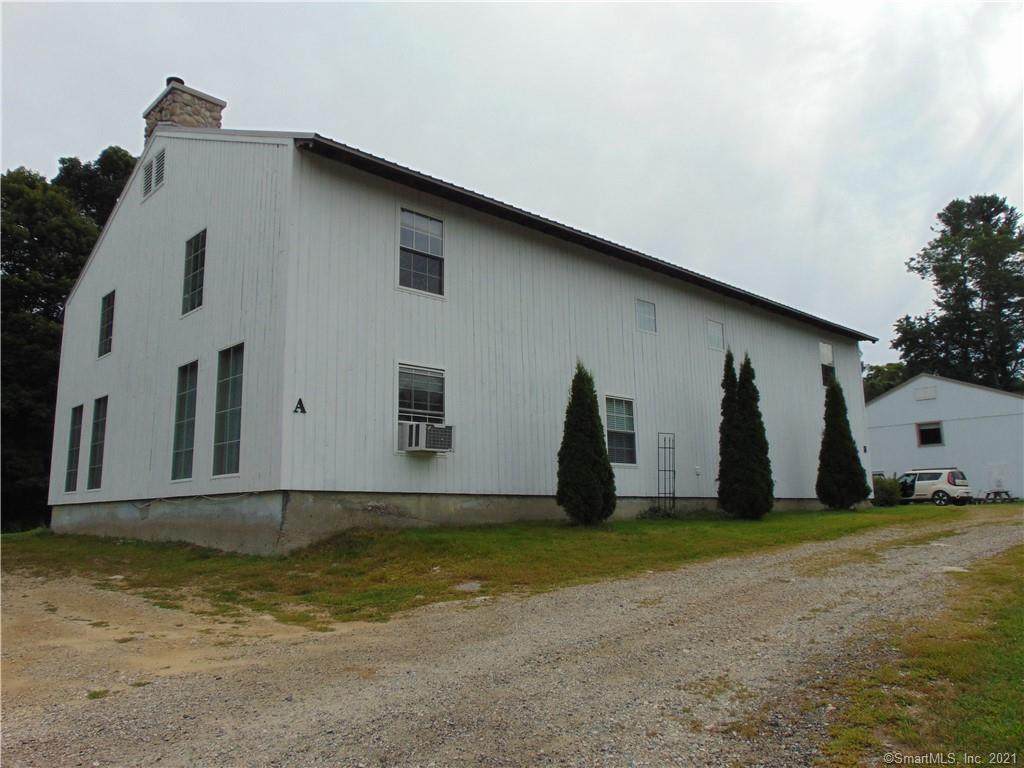 199 Hartford Road - Photo 1