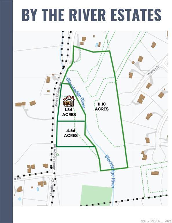 382 Jones Hollow Road - Photo 1