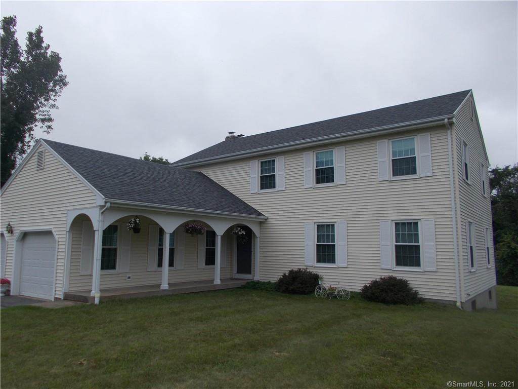 148 Stanavage Road - Photo 1