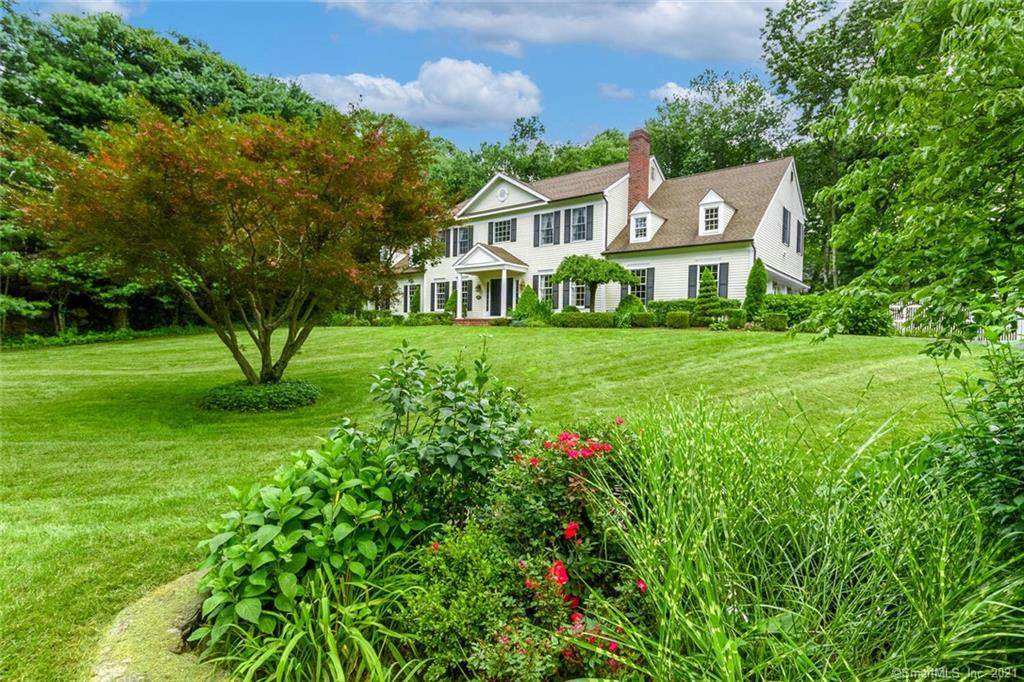 580 Flintlock Road - Photo 1