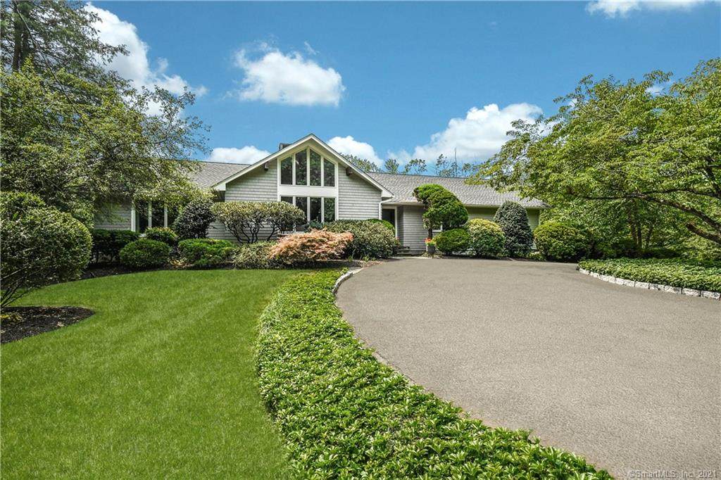 208 Good Hill Road - Photo 1