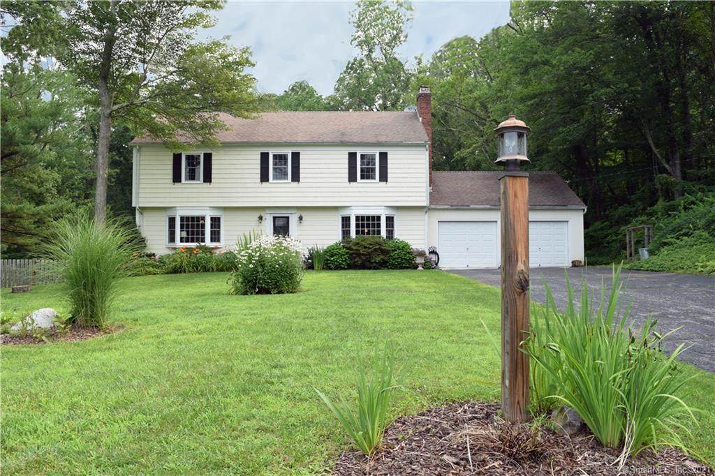 41 Heritage Drive - Photo 1