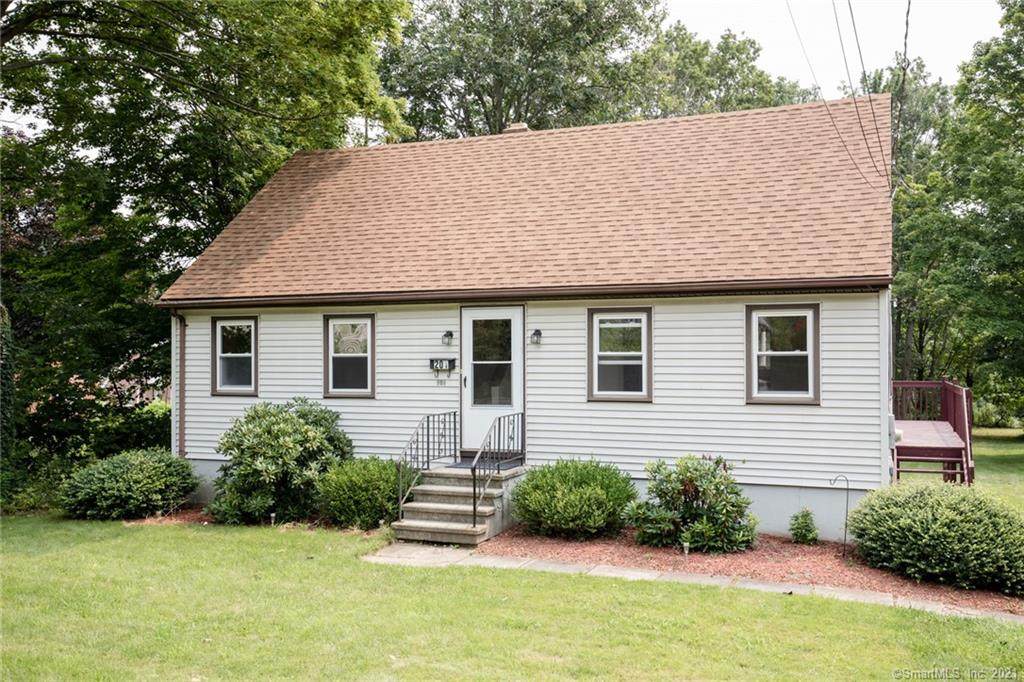 201 Gravel Street - Photo 1