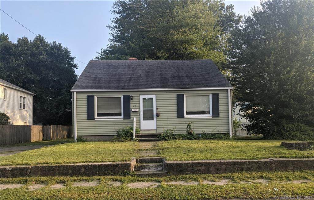 25 Canaan Road - Photo 1