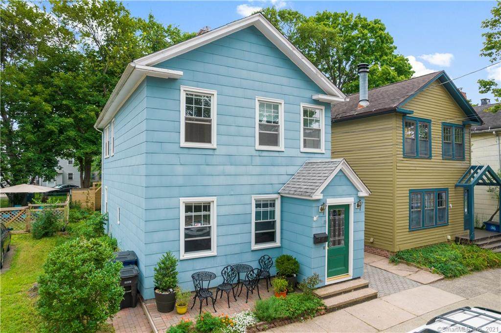13 Hine Place - Photo 1