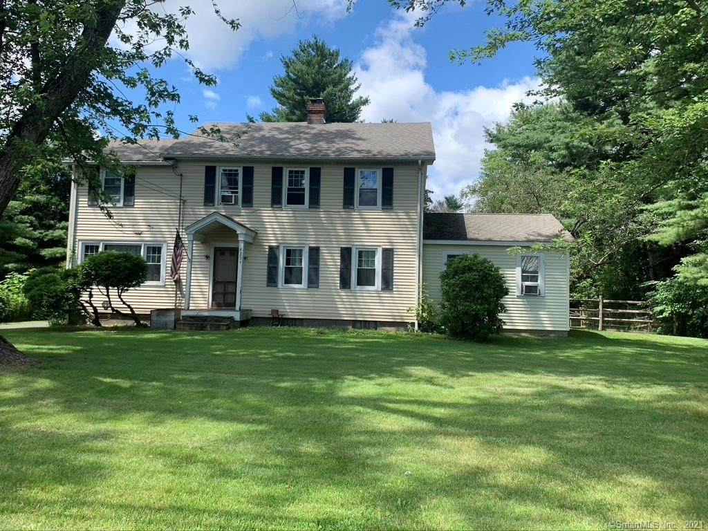 425 Ashley Falls Road - Photo 1