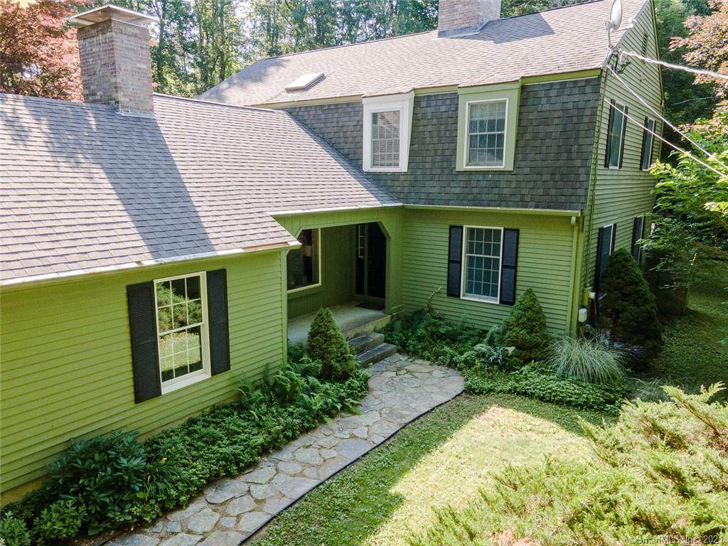 147 Scotland Road - Photo 1