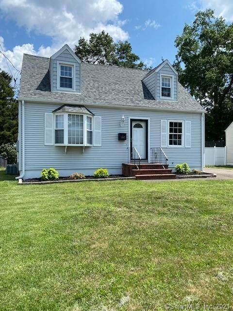 109 Shawmut Avenue - Photo 1