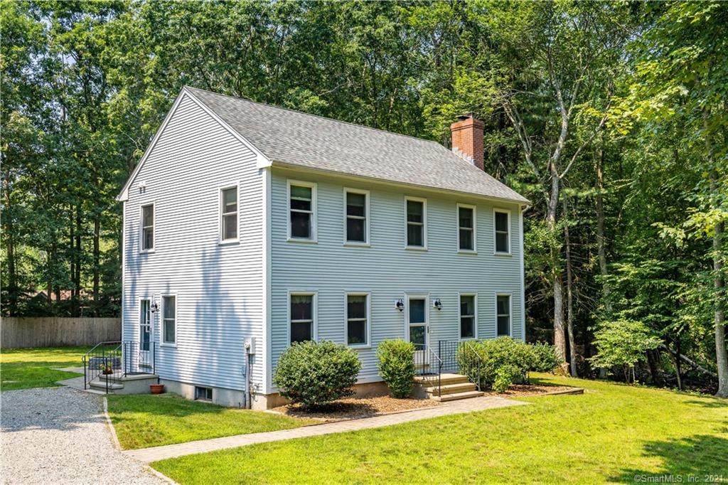 11 Apple Tree Drive - Photo 1