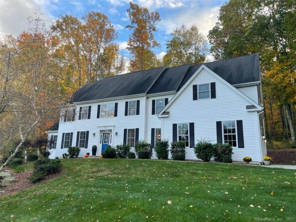 226 Ash Swamp Road - Photo 1