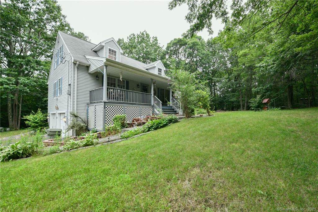 38 Colonial Court - Photo 1