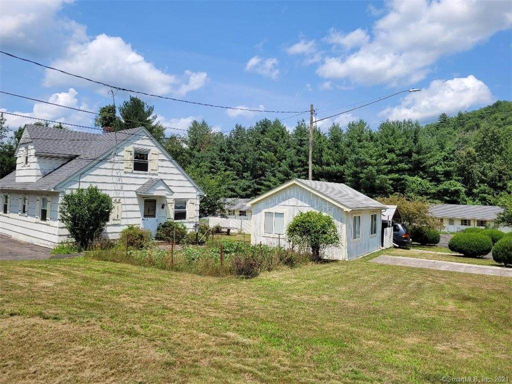 677 Albany Turnpike - Photo 1