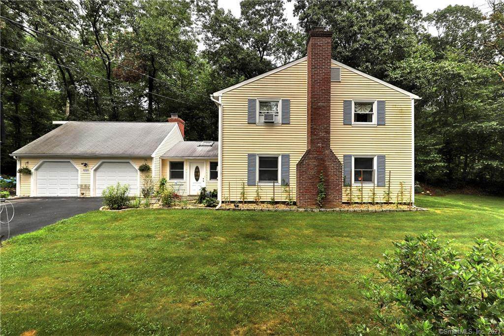 601 Kettletown Road - Photo 1