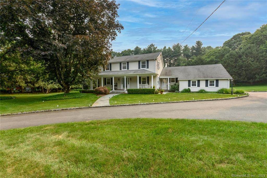 155 Burr Street - Photo 1