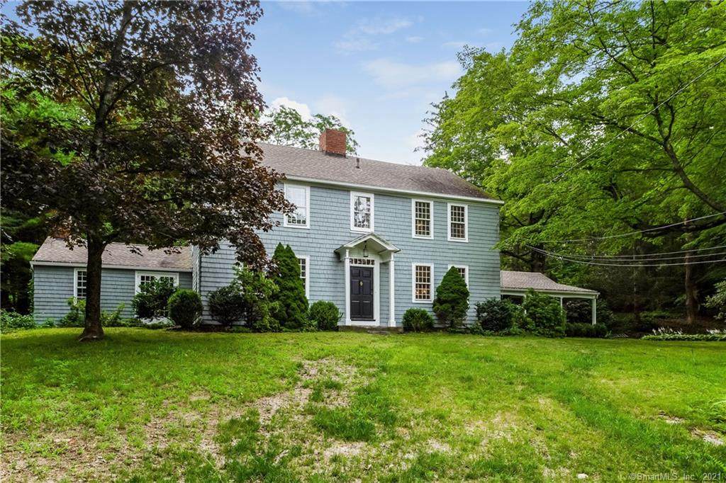 11 Chestnut Hill Road - Photo 1