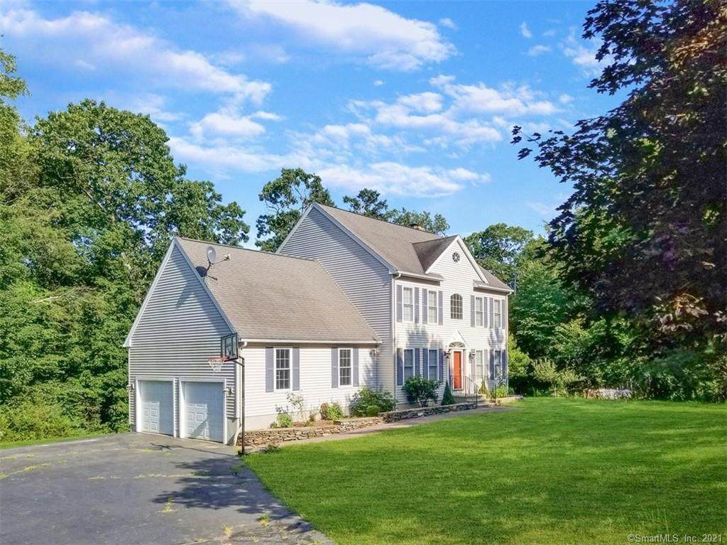 5 High Field Lane - Photo 1