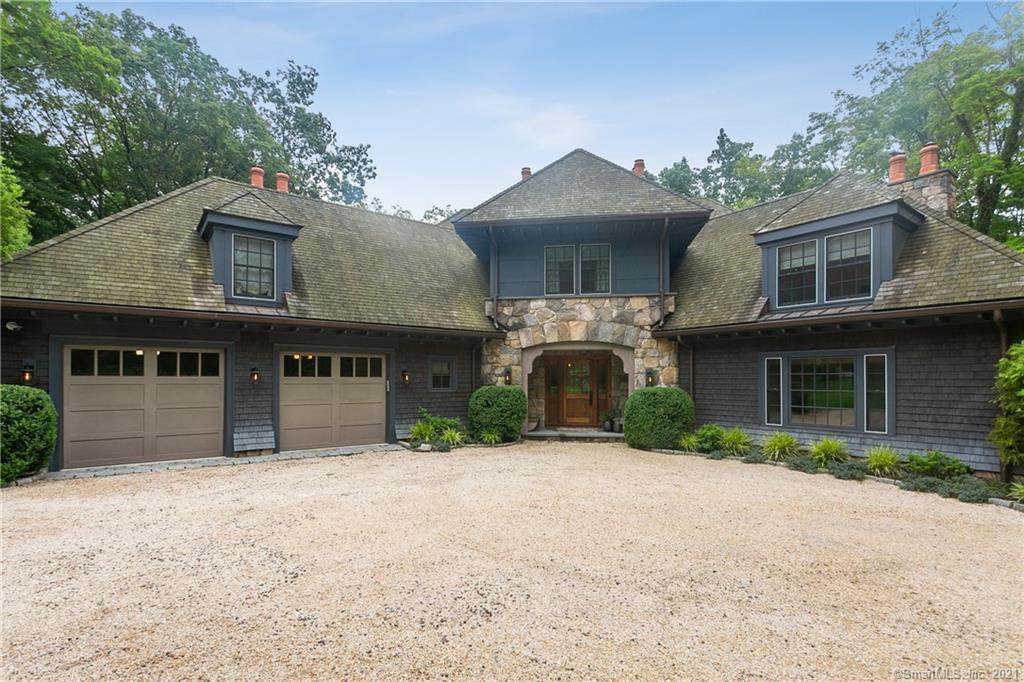 125 A Cat Rock Road - Photo 1