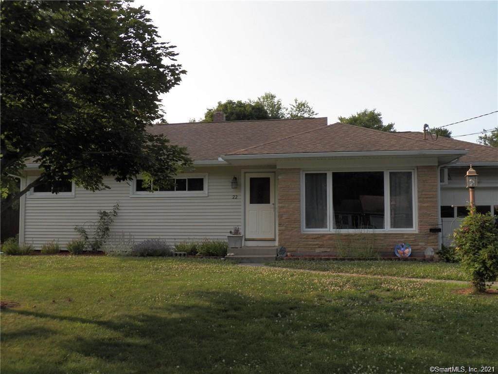 22 Jolley Road - Photo 1