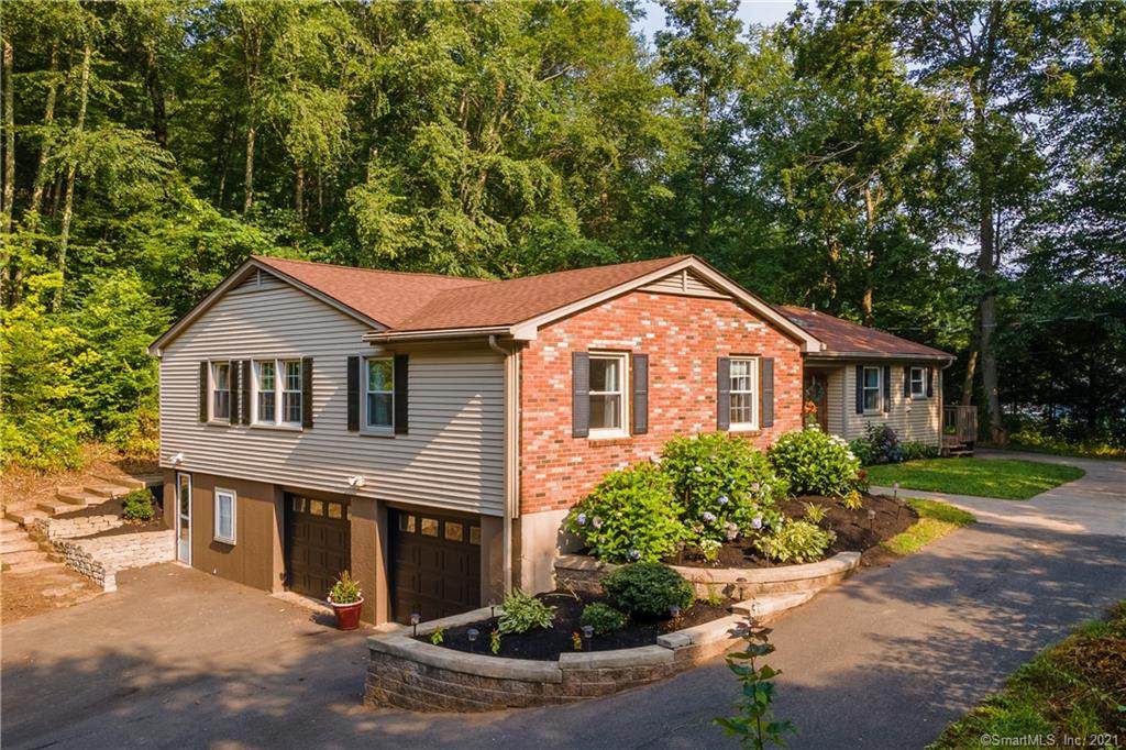 1233 Millbrook Road - Photo 1