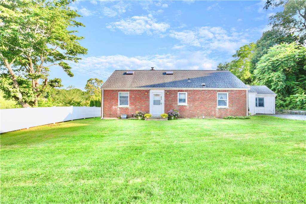 304 Valley Road - Photo 1