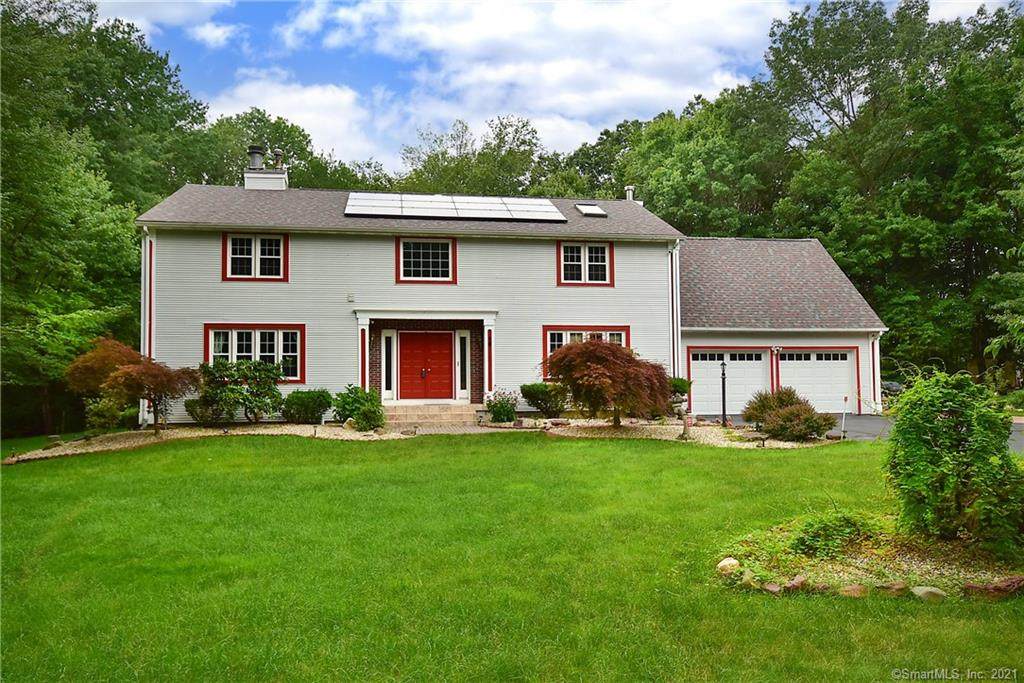 19 Walts Hill - Photo 1
