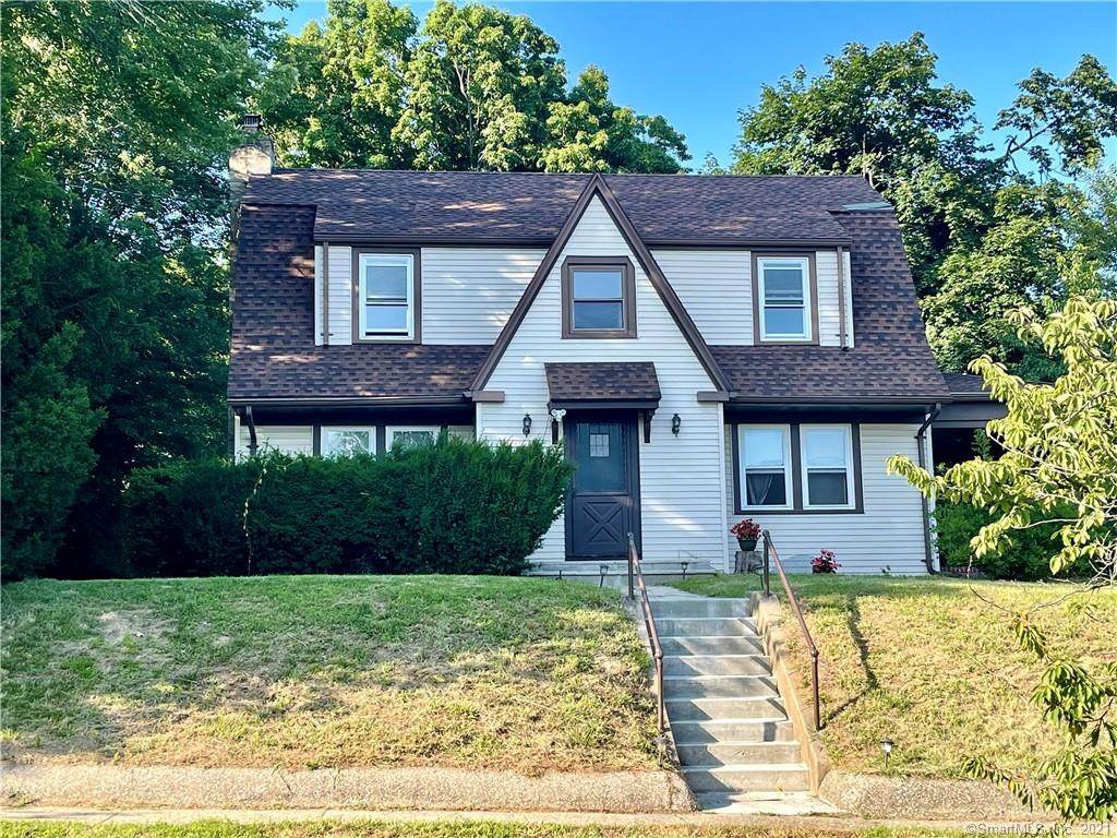 1434 Broad Street - Photo 1